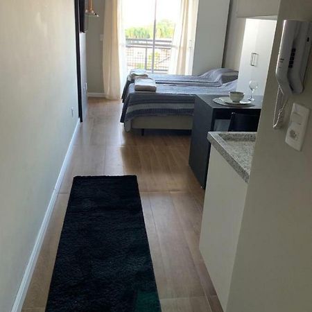 Ferienwohnung Flat Granja Viana Cotia  Exterior foto