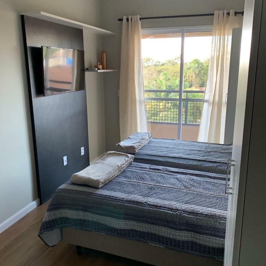 Ferienwohnung Flat Granja Viana Cotia  Exterior foto