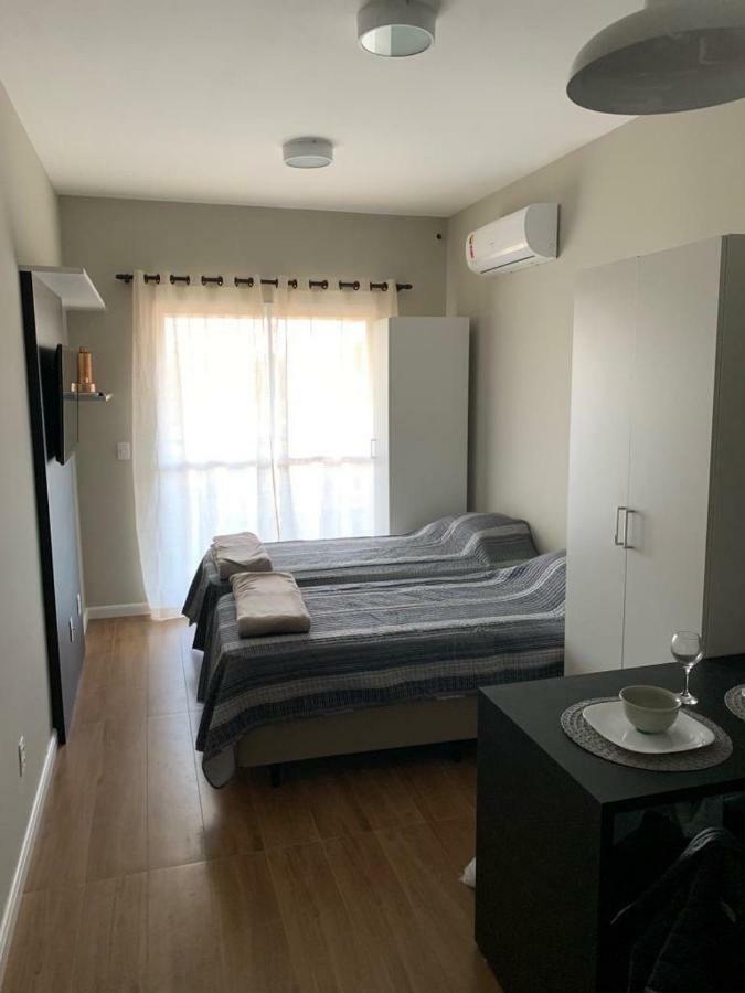 Ferienwohnung Flat Granja Viana Cotia  Exterior foto