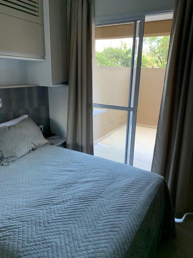 Ferienwohnung Flat Granja Viana Cotia  Exterior foto