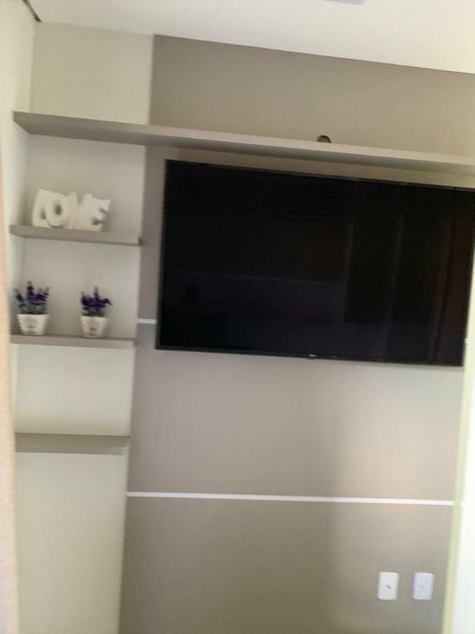 Ferienwohnung Flat Granja Viana Cotia  Exterior foto